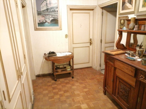 Imagen 9 de 14 de Dueño Vende Estupendo Apartamento En Pocitos