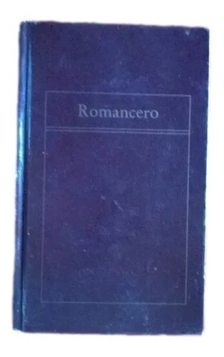 Romancero E15