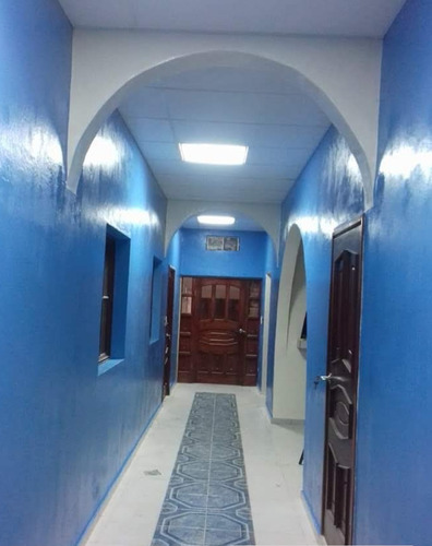 3 Cuartos,baño,garage,sala Amplia,comedor Cocina, Corr Tras