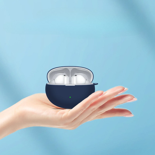 A Funda For Huawei Freebuds 6i Silicona Líquida