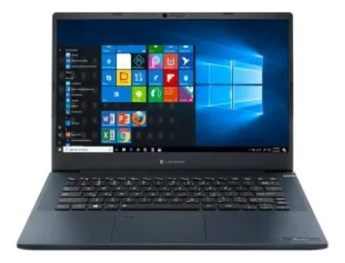 Laptop Dynabook-toshiba Tecra A40-k I7-1260p 16gb 512gb-ssd 