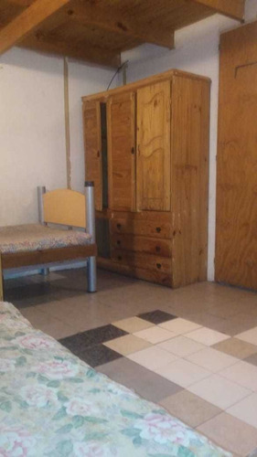 Habitación Alquiler P/ 1 Persona Jubilado/a Buena Salud Amoblada