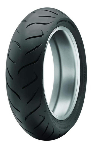 Cubierta 170 - 60 X 17 72w Road Smart Ii Dunlop