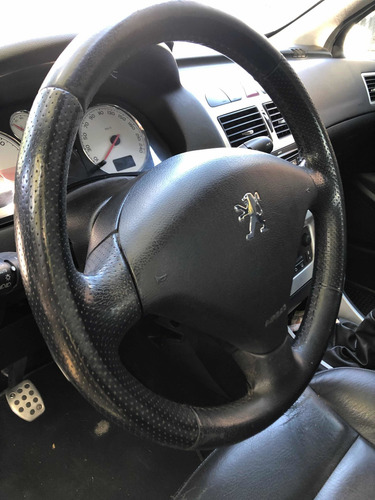 Peugeot 307 2.0 Hdi Xs Premium 110cv Mp3 2011