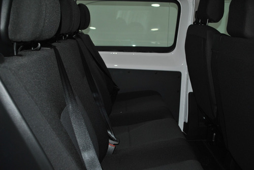 Imagen 21 de 22 de Jumpy 0km Hdi 1.6 Stock Fisico Ultima Unidad