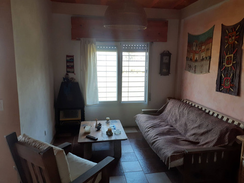 Venta Casaquinta 4 Amb Exaltacion De La Cruz