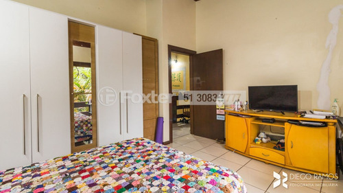 Casa, 4 Dormitórios, 290 M², Ipanema - 172305
