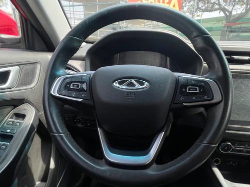 Chery Tiggo 3 1.5 Gls Mt 2021
