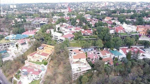 Imagen 6 de 8 de Terreno En Venta Bosque De Las Lomas, Miguel Hidalgo