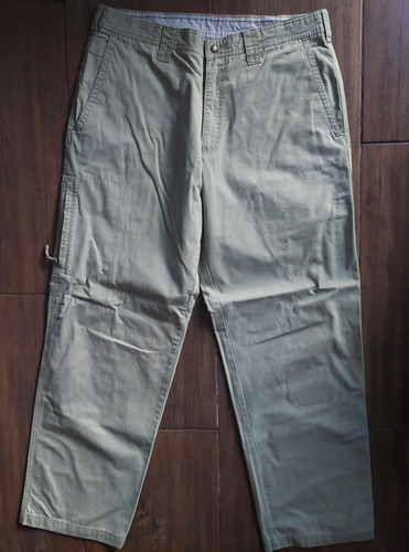 Pantalon Senderismo Outdoor Columbia Talla 38x34 G055