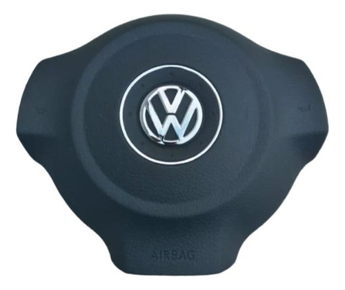 G Tapa Bolsa De Aire Vw Vento 2014 Nueva X