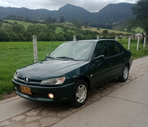 Peugeot 306 1.8 Xt