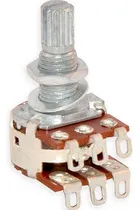 Comprar Potenciometro Ac 500k Cool Parts Lin De Balance A500k
