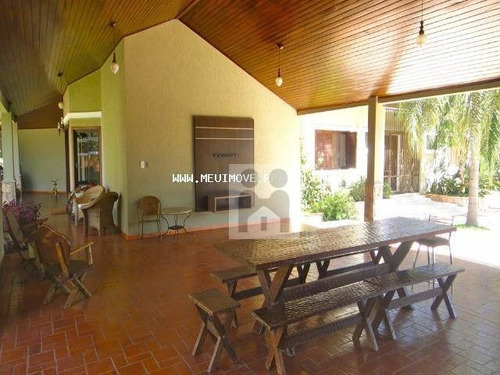 Imagem 29 de 30 de Casa Residencial À Venda, Condomínio Quinta Da Boa Vista, Ribeirão Preto - Ca0074. - Ca0074