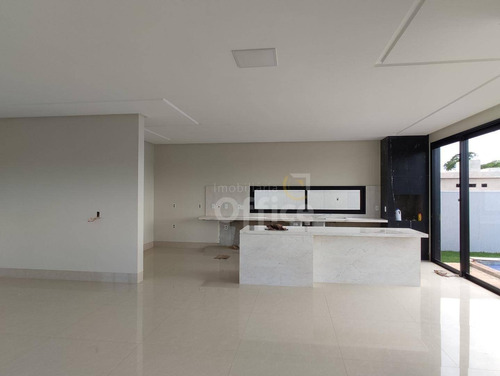Imagem 10 de 30 de Sobrado À Venda, 375 M² Por R$ 2.400.000,00 - Condomínio Alphaville Anápolis - Anápolis/go - So0013