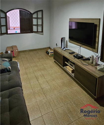 Casa Ampla Com Apto Nos Fundos Em Novo México - Não Financia