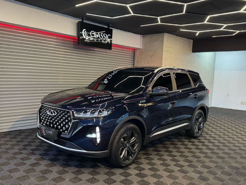Chery Tiggo 7 7 PRO 1.5 Turbo Híbrido