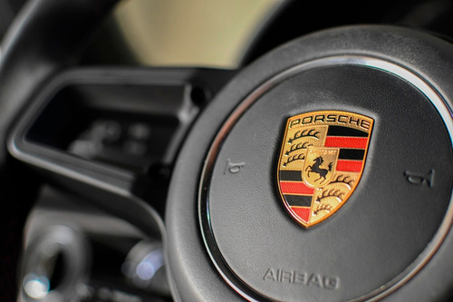 Imagen 9 de 14 de Porsche Cayman Gt4