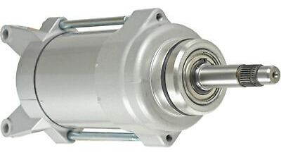 Starter For Yamaha Motorcycle Xv1100 Virago 1986-1998 18 Zzi