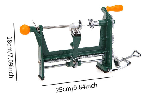 Orange Peeler Rotary Lemons Peeler Peeler Manual De Piñones