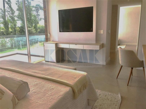 Imagen 9 de 15 de Kosak Venta Mansa Bo Privado Casa 4 Dorm Minimalista Equipada /alquiler