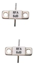 Comprar Atenuador Brida Pieza Db Rfp Ghz Rfr