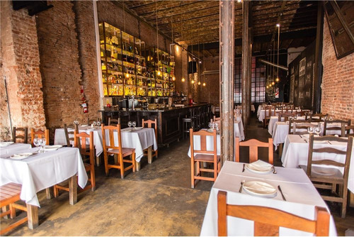 Imagen 6 de 20 de Venta Fondo De Comercio Restaurante Bar San Telmo