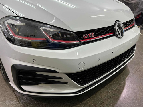 Imagen 6 de 10 de Volkswagen Golf 2018 2.0 Gti Tsi App Connect