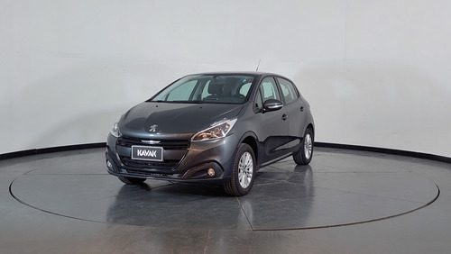 Peugeot 208 1.6 ALLURE MT L/13