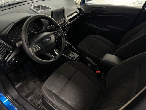 Ford Ecosport 1.5 Se 123cv 4x2