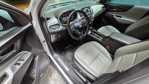 Chevrolet Equinox 1.5t Premier 4wd