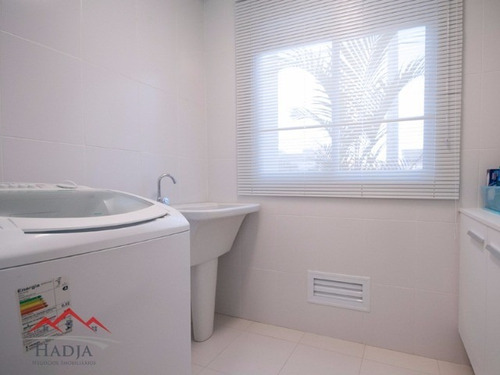 Apartamento Com 91,8 M², 3 Dorms Para Venda No Residencial Soneto Em Jundiaí Sp. - Ap00019 - 31949497