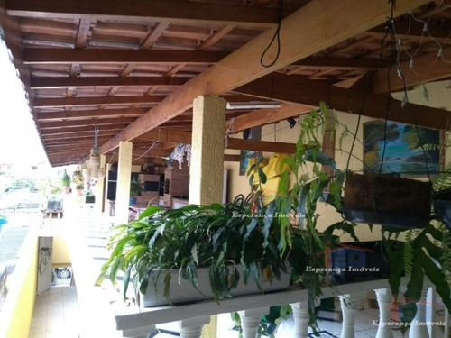 Imagem 3 de 15 de Ref.: 6105 - Casa Terrea Em Osasco Para Venda - V6105