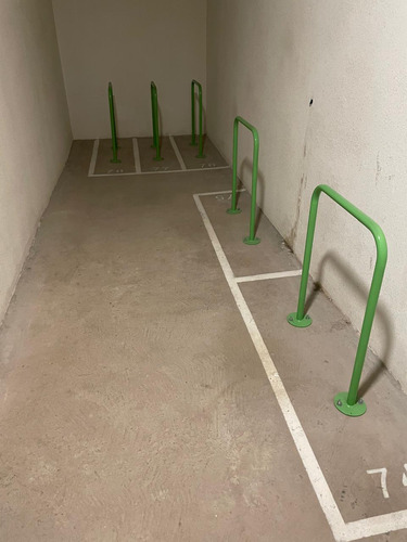 Arriendo De Moderno Depto Edificio Eco España 1d1b