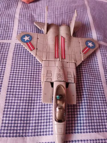 Transformer Bandai 1985 (Usado)