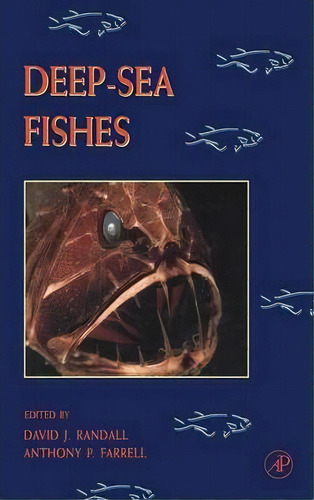 Deep-sea Fishes: Volume 16, De William S. Hoar. Editorial Elsevier Science Publishing Co Inc, Tapa Dura En Inglés