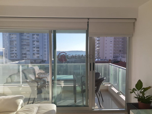 Imagen 7 de 25 de Mansa A Metros Del Mar - Punta Del Este Mansa