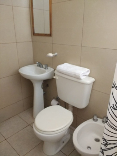 Imagen 13 de 17 de Alquiler Temporario Cabaña En Potrero De Los Funes ( Cabañas Gallardo )