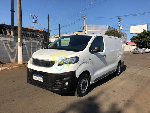 Peugeot Expert 1.6 Hdi Business Pack Td Blue 5p 6 marchas