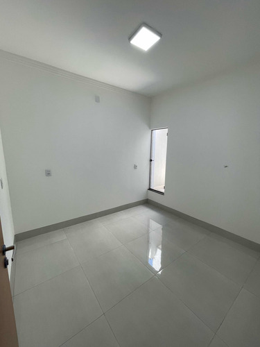 Casa 2/4 Sendo 1 Suite Residencial Santa Fe - R$ 300 Mil