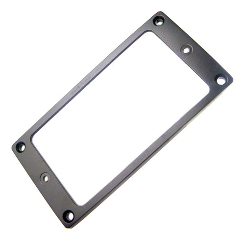 Anillo Marco De Montaje De Metal Para Pastilla Humbucker