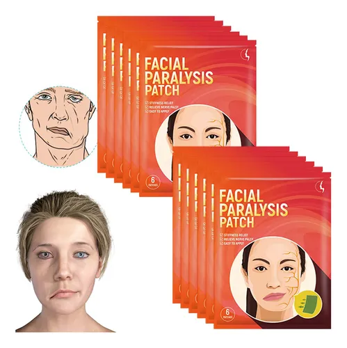 Masajeador de cara para paralisis facial new arrivals