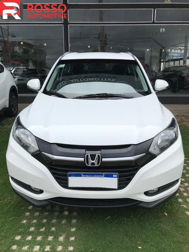 Honda Hrv Ex 2017