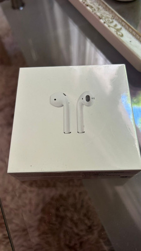 AirPods Apple Mv7n2am/a