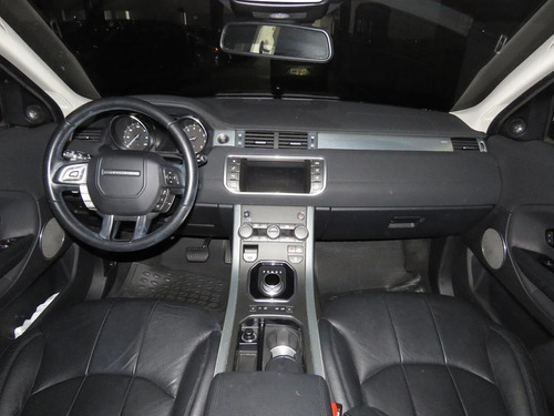 Land Rover Evoque 2.0 Se Dynamic 4wd 16v Aut. Só 32.000 Kms