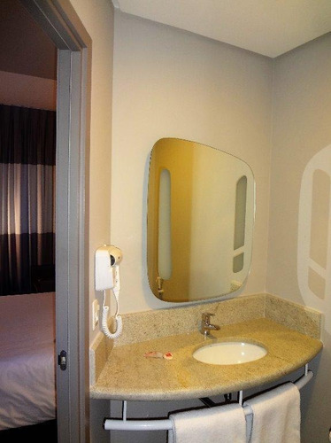 Imagem 9 de 13 de Hotel À Venda, 18 M² Por R$ 300.000,00 - Jardim Do Mar - São Bernardo Do Campo/sp - Ho0001
