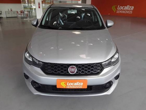 Imagem 1 de 9 de Fiat Argo 1.0 Firefly Flex Drive Manual