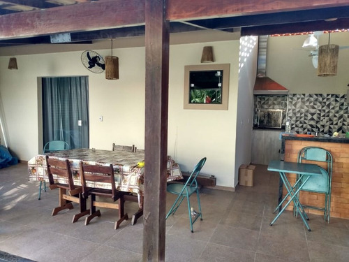 Imagem 17 de 21 de Casa À Venda Por R$ 850.000,00 - Itaipu - Niterói/rj - Ca1155