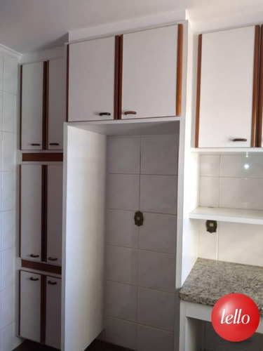 Imagem 18 de 22 de Apartamento - Ref: 168220