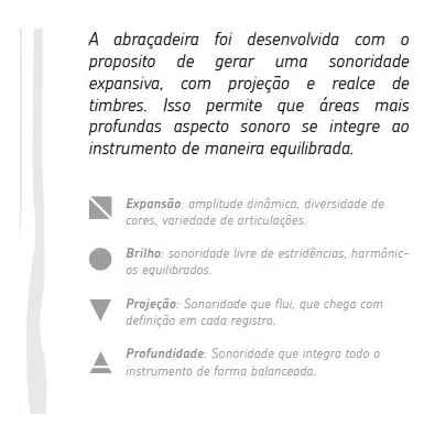 Sonoridade em Saxfone PDF, PDF